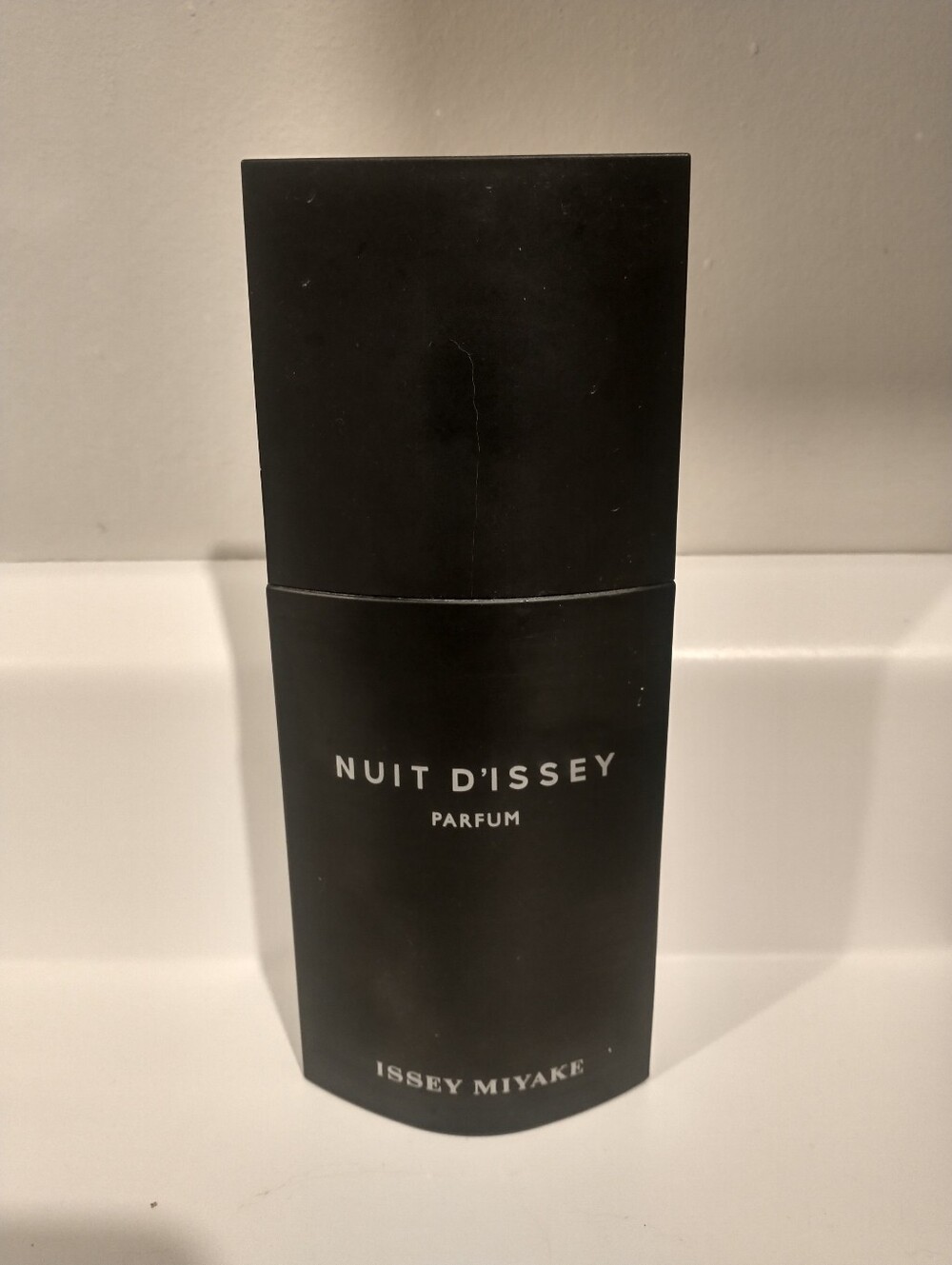 Issey Miyake Nuit D'Issey Parfum
